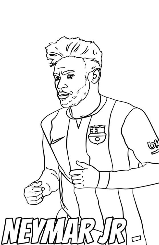Neymar