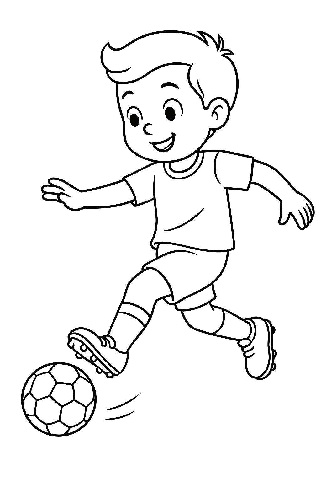 Jogadores de Futebol