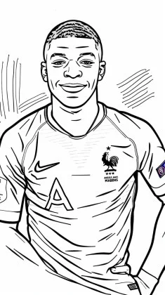 Kylian Mbappé