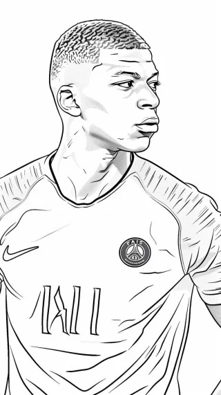 Kylian Mbappé
