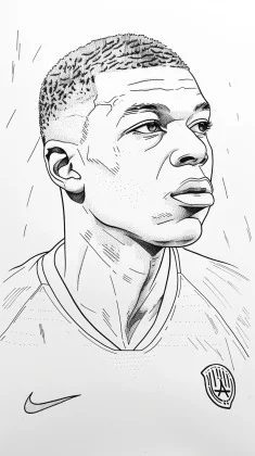 Kylian Mbappé