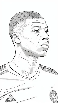 Kylian Mbappé
