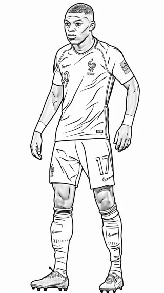 Kylian Mbappé
