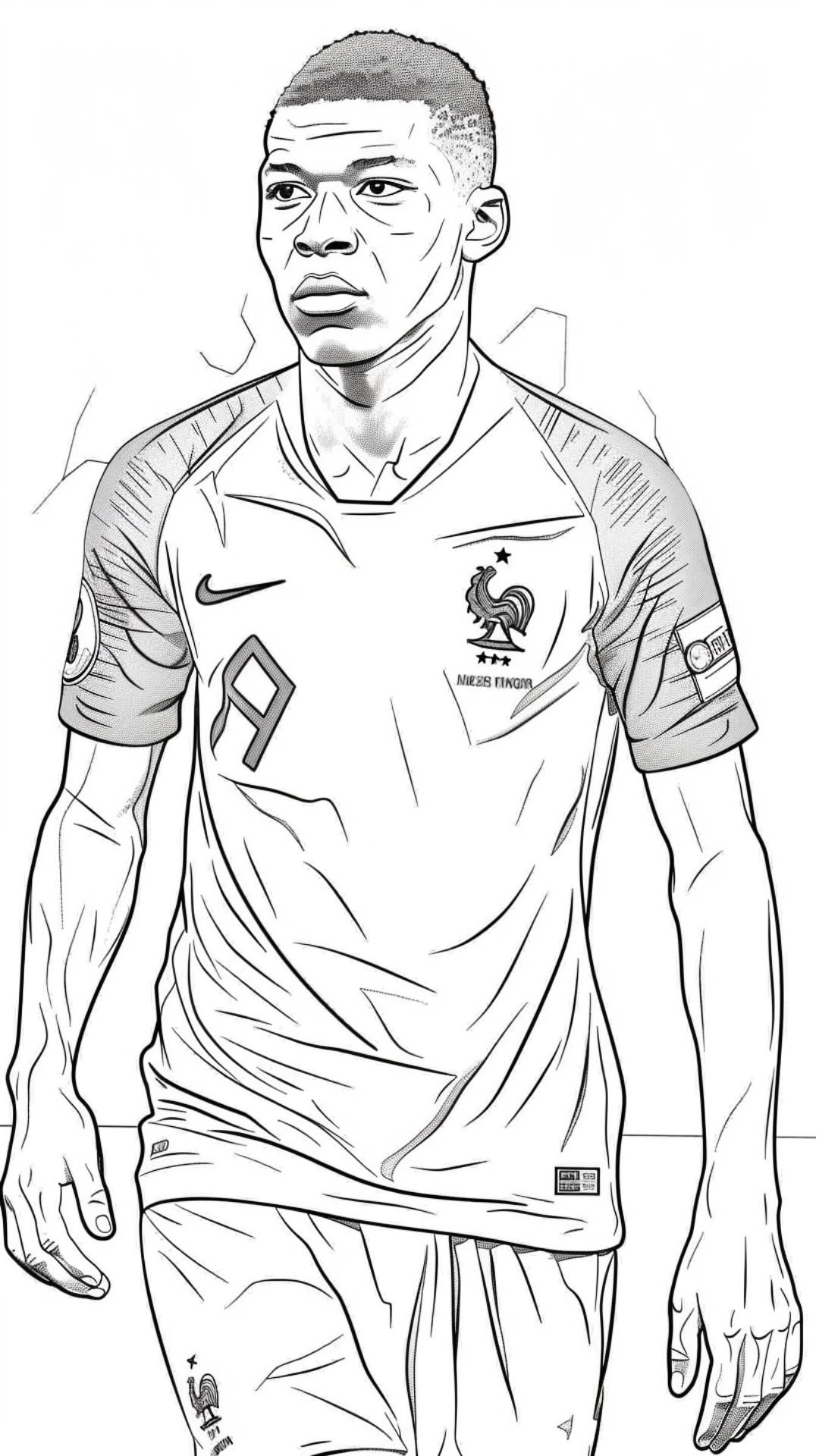 Kylian Mbappé