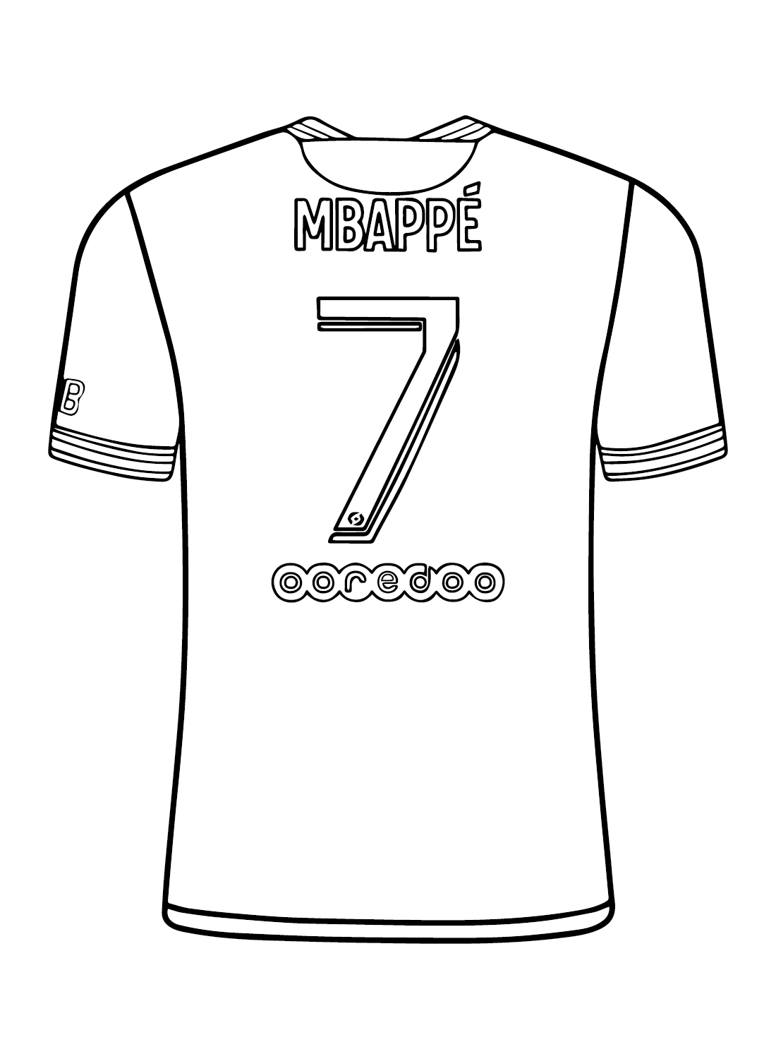 Kylian Mbappé