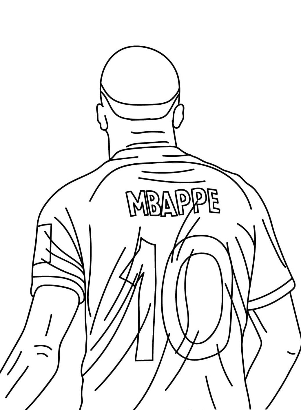 Kylian Mbappé
