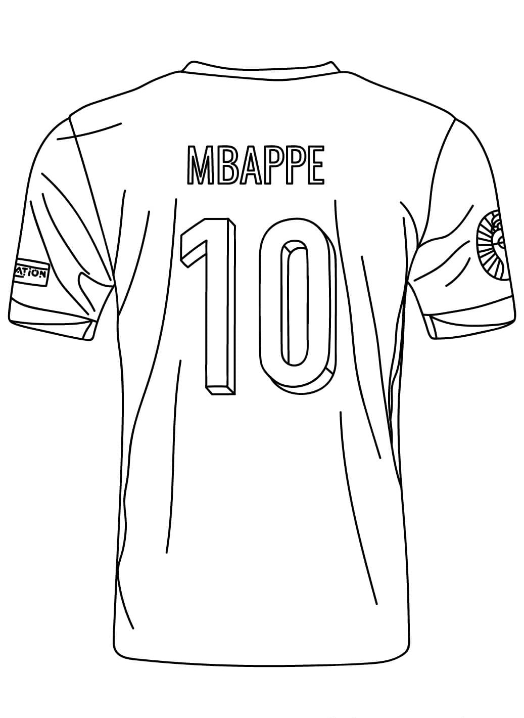 Kylian Mbappé