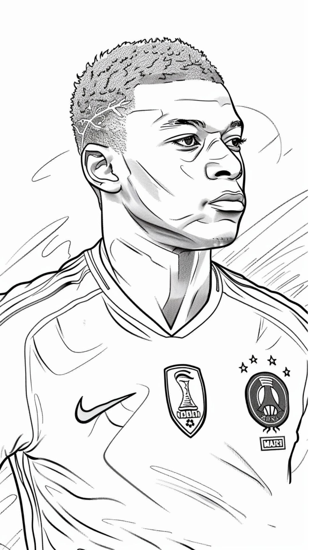 Kylian Mbappé