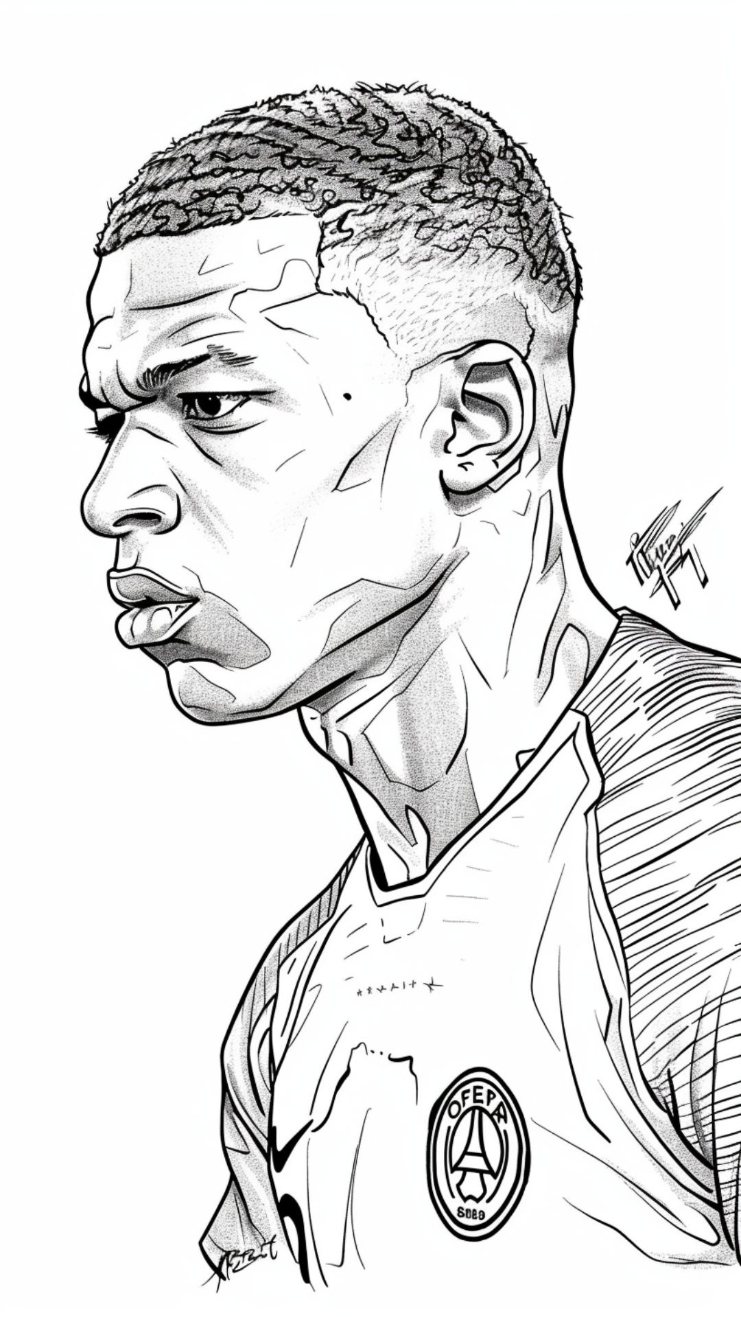 Kylian Mbappé