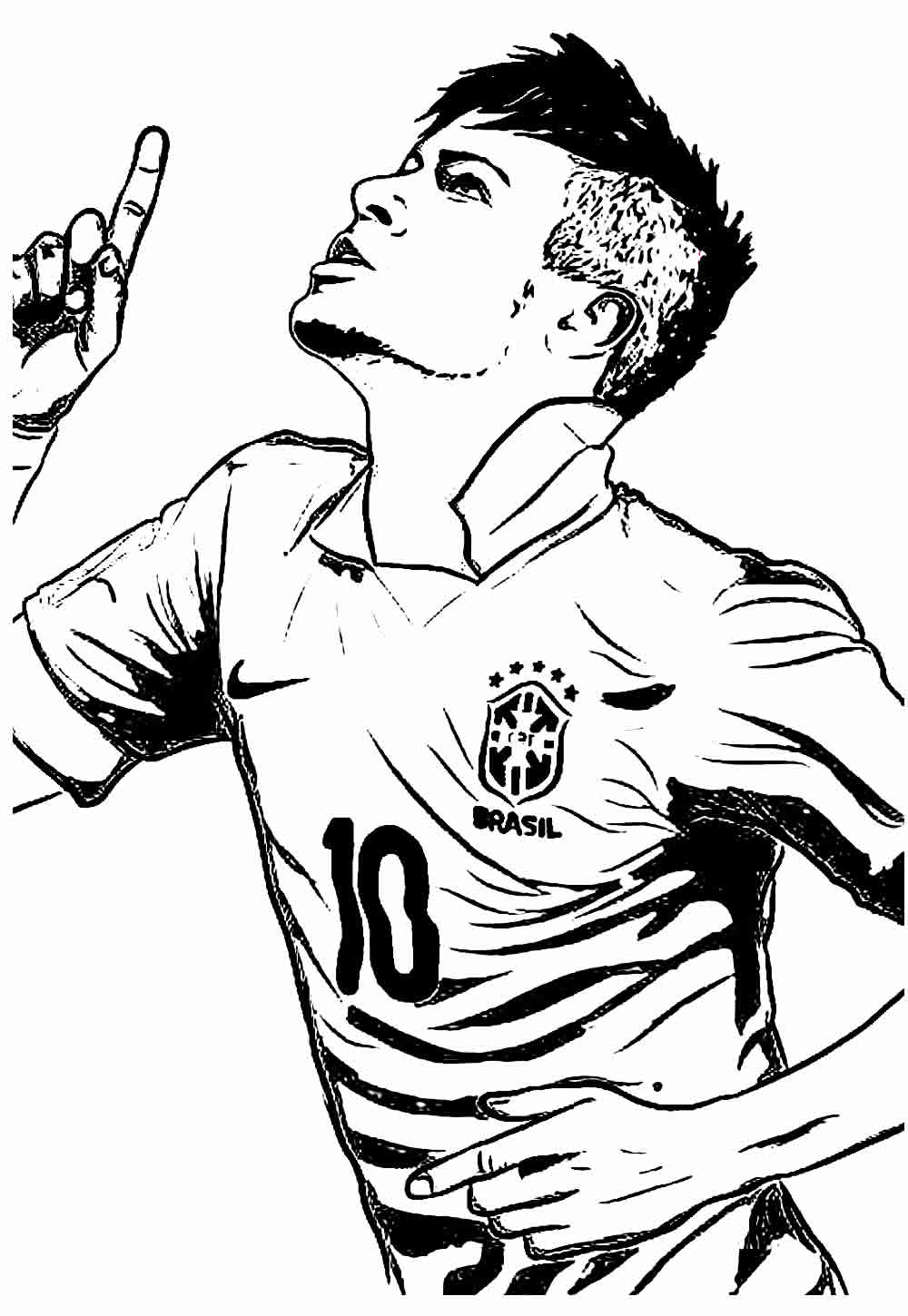 Neymar Jr