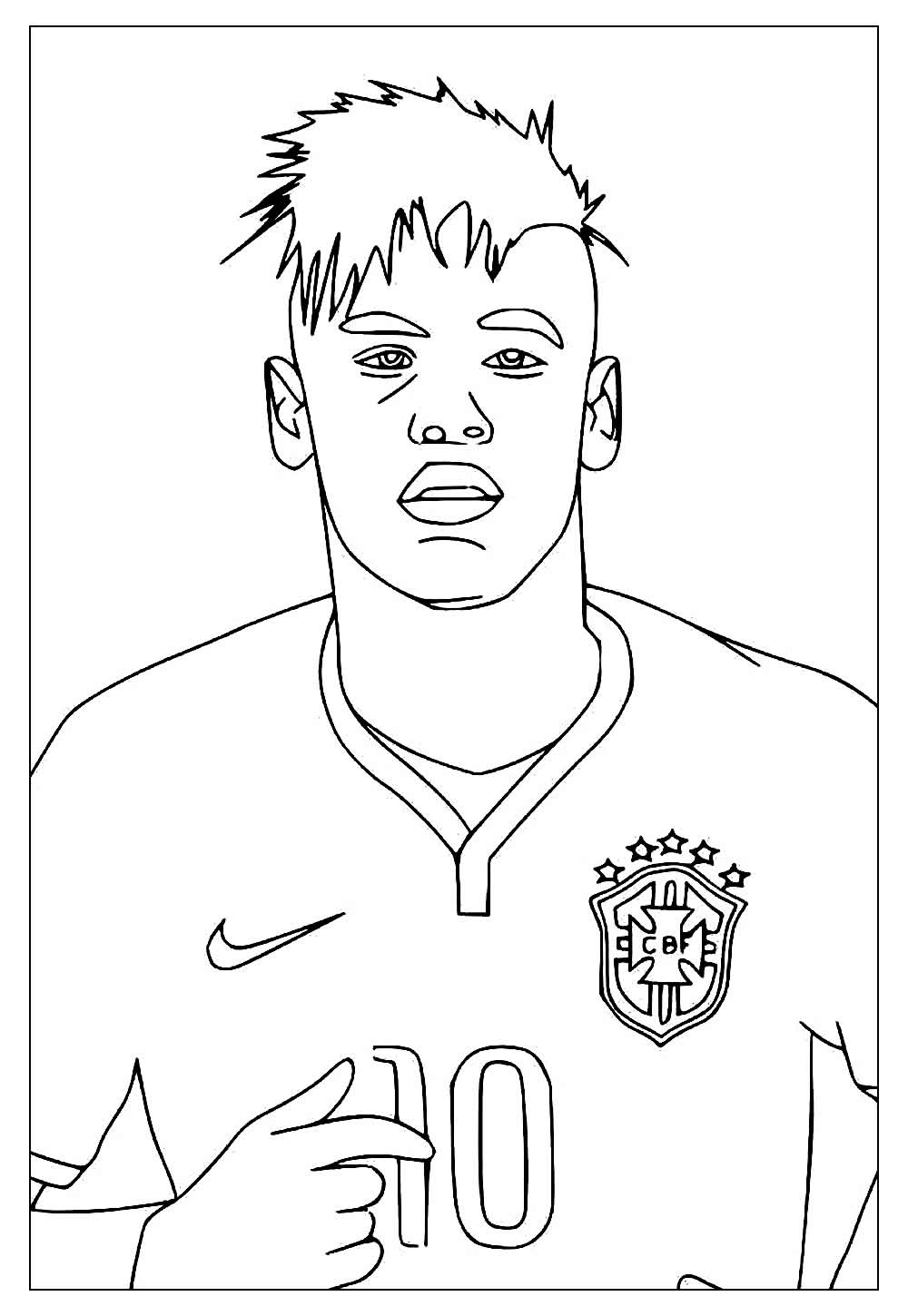 Neymar Jr