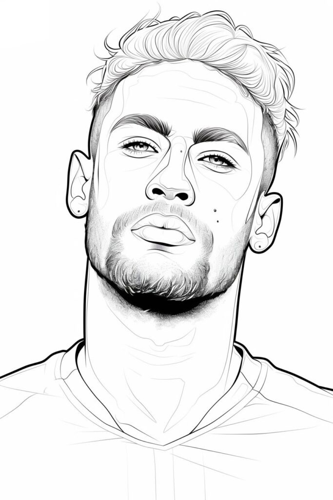 Neymar Jr