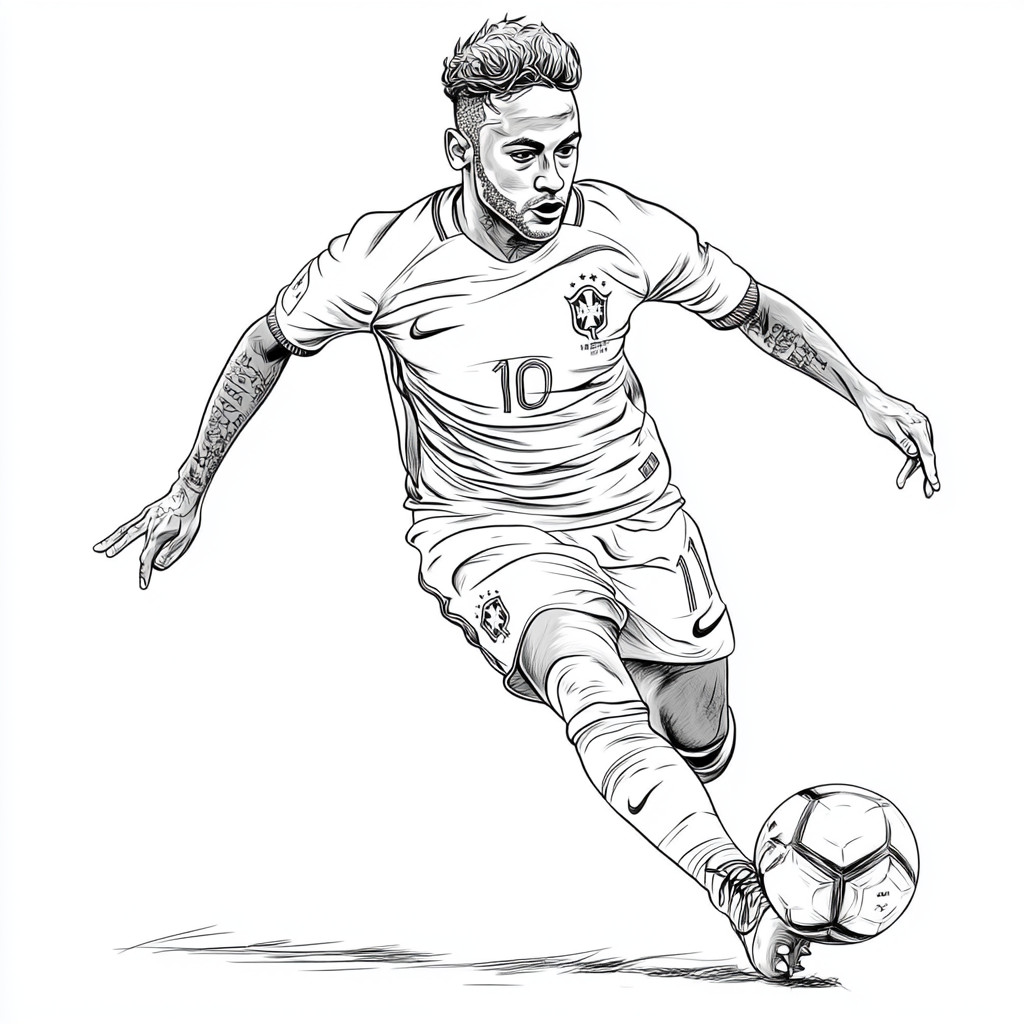 Neymar Jr