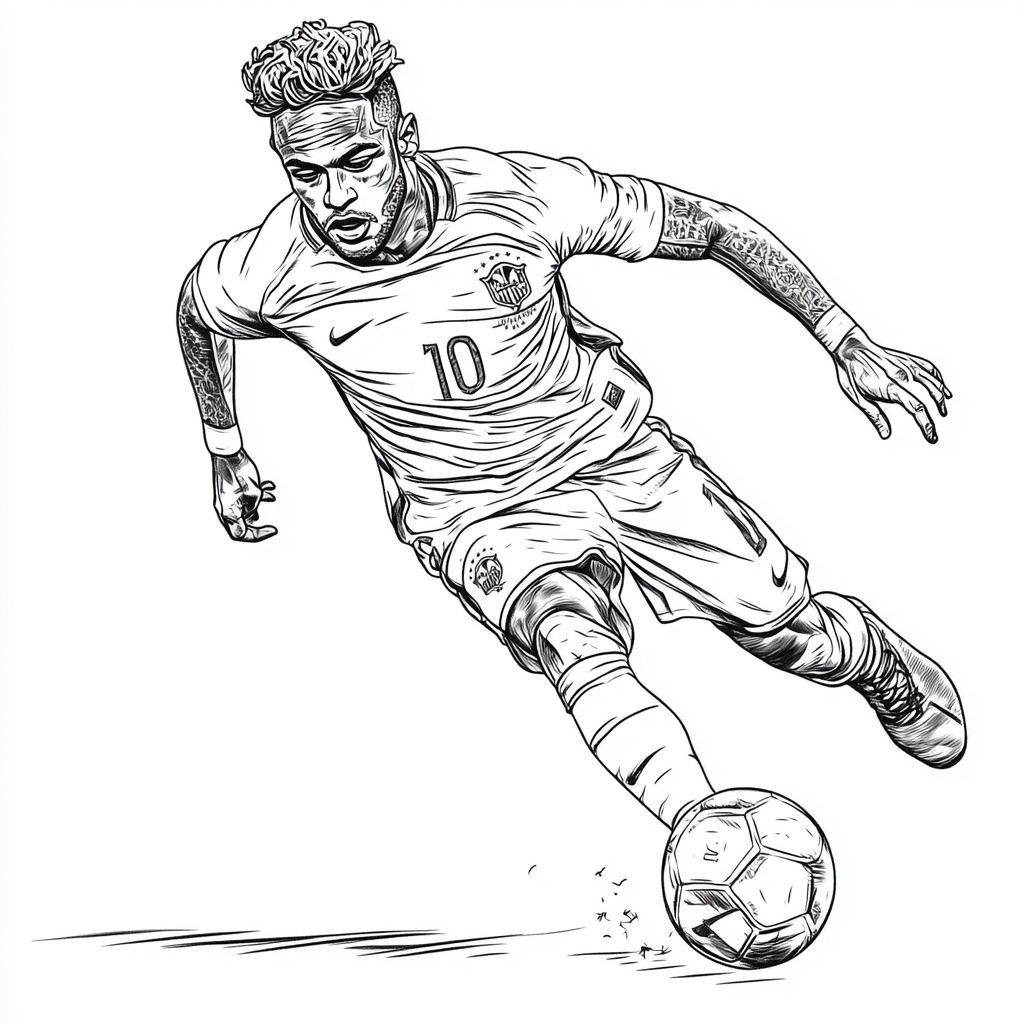 Neymar Jr