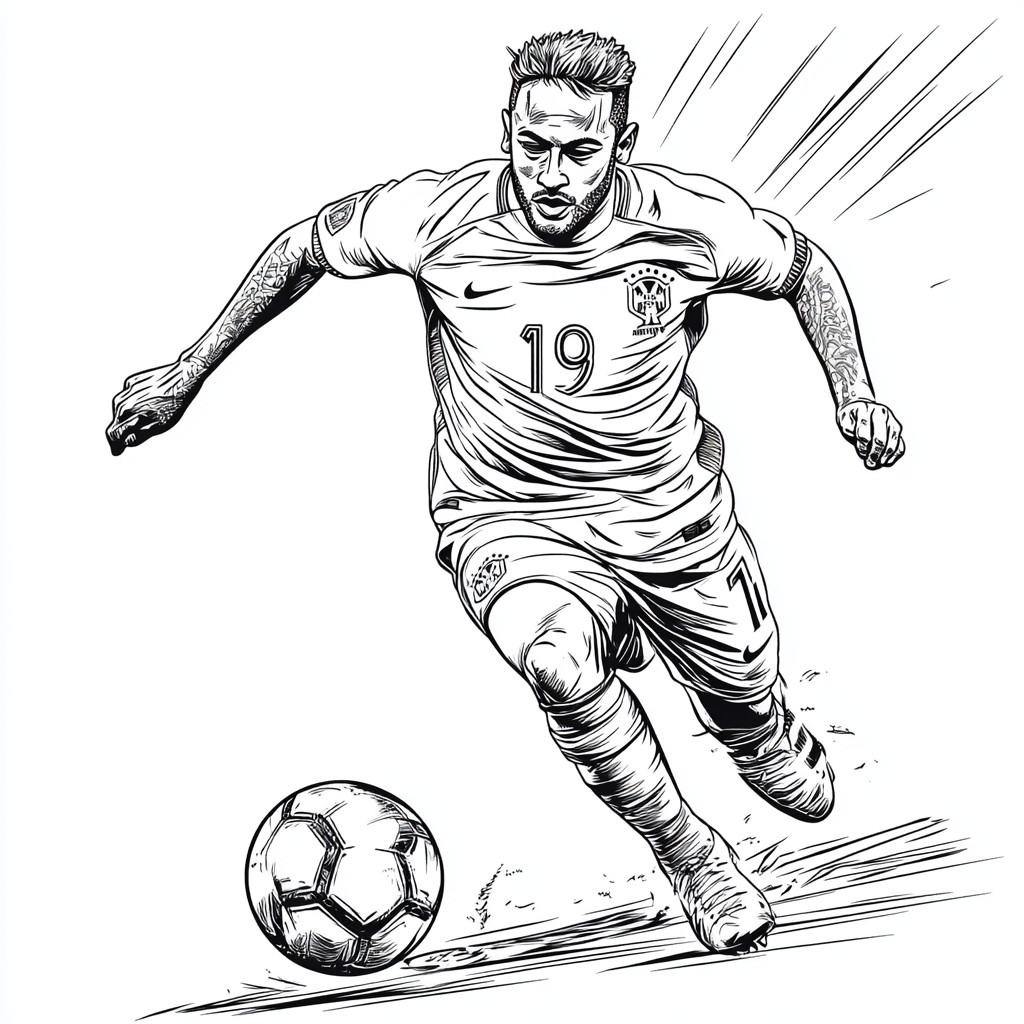 Neymar Jr