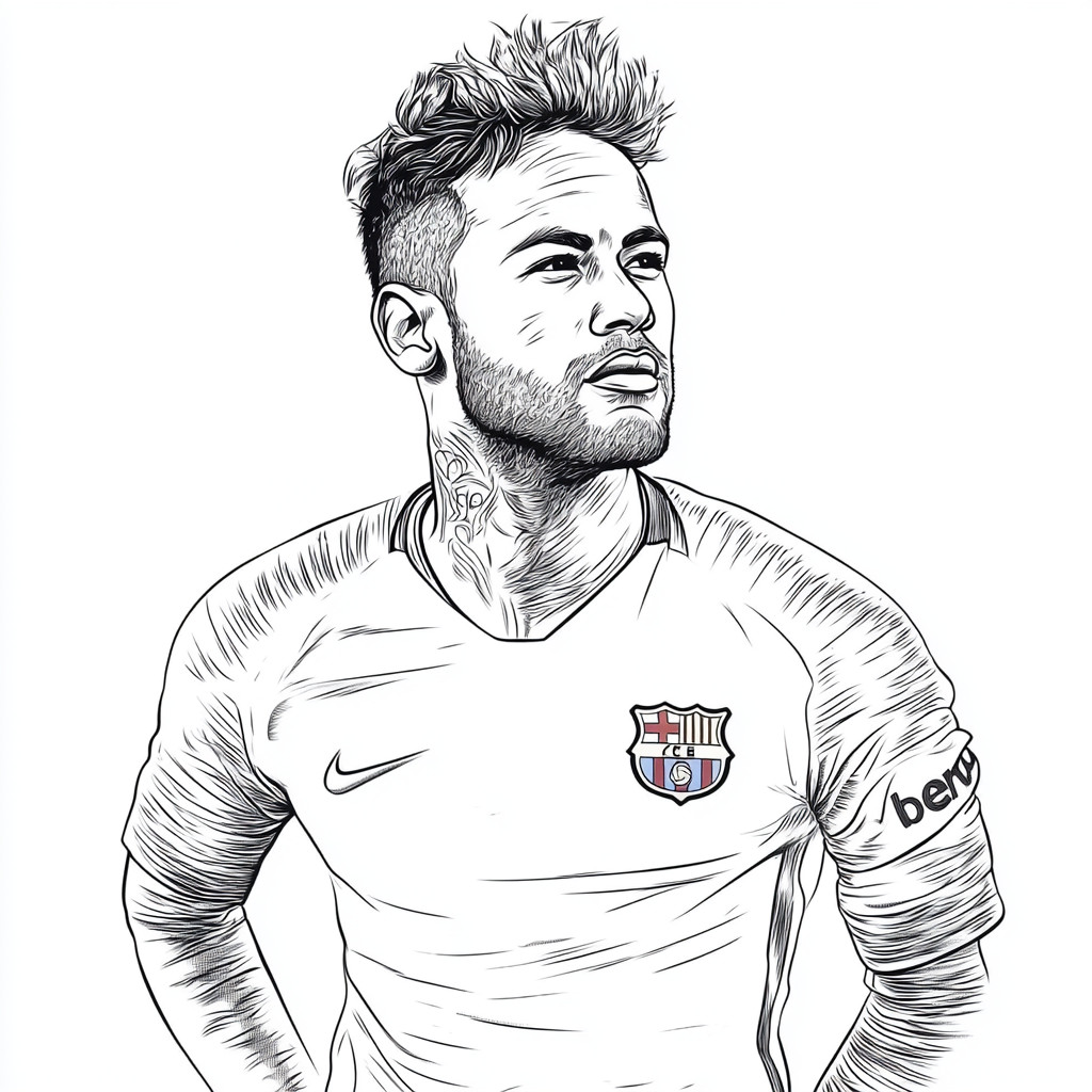 Neymar Jr