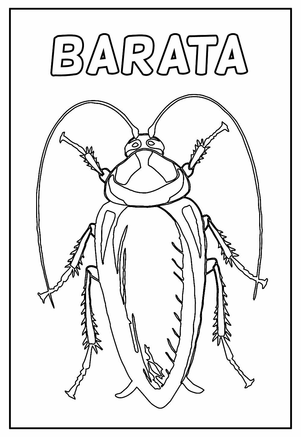 Barata