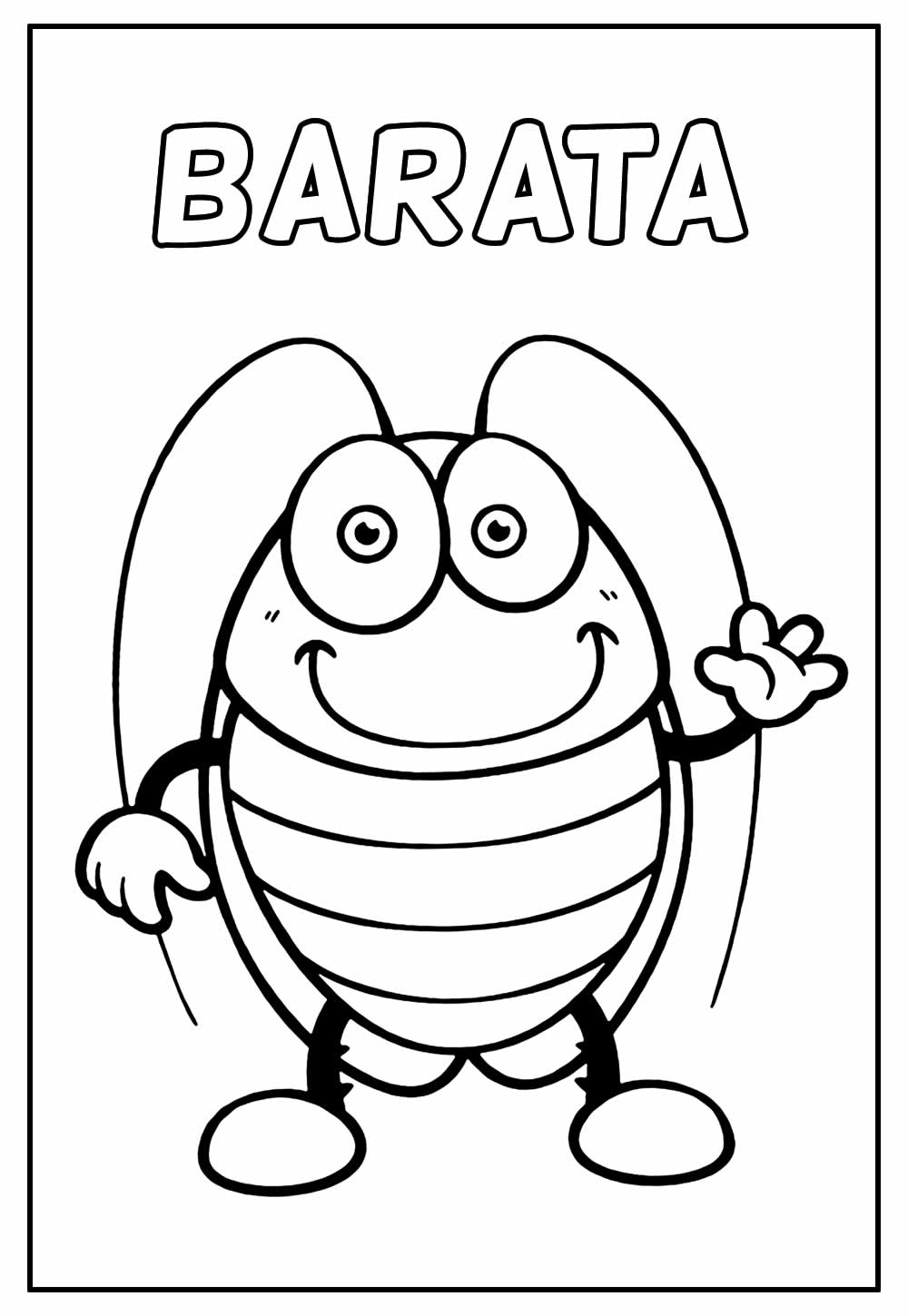 Barata
