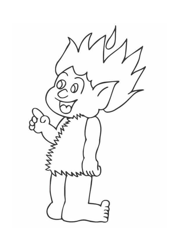 Curupira