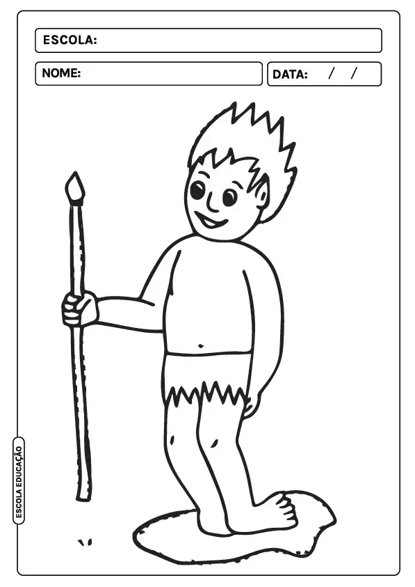 Curupira