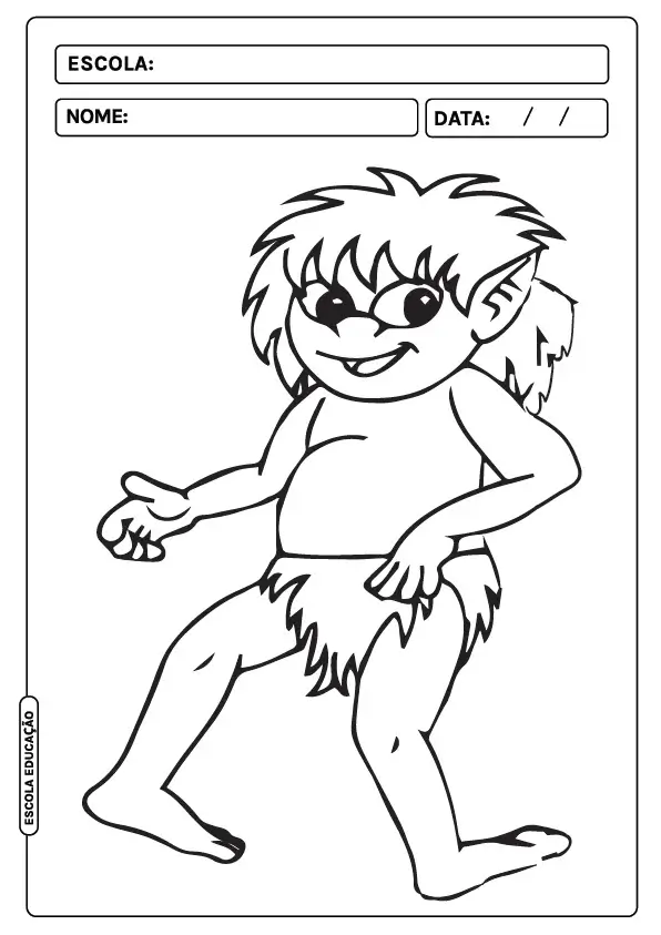 Curupira