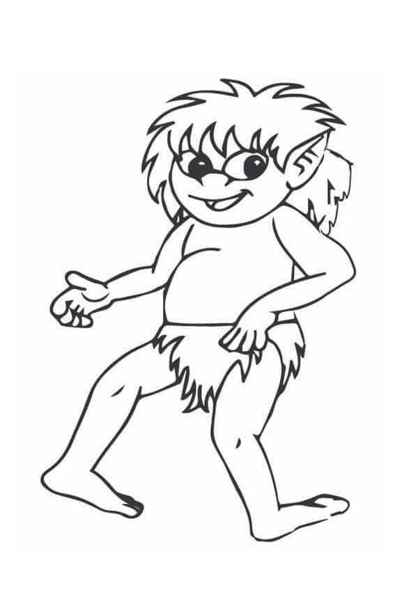 Curupira