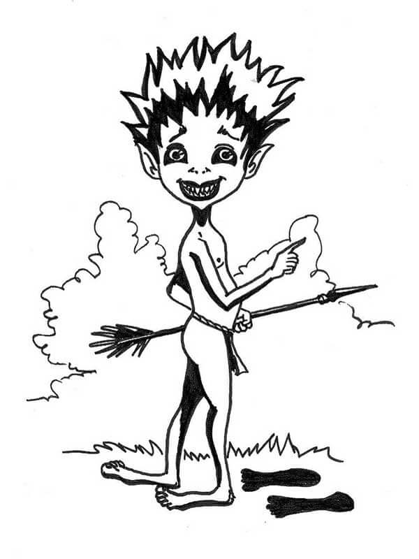 Curupira