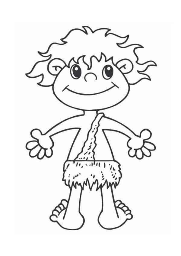 Curupira
