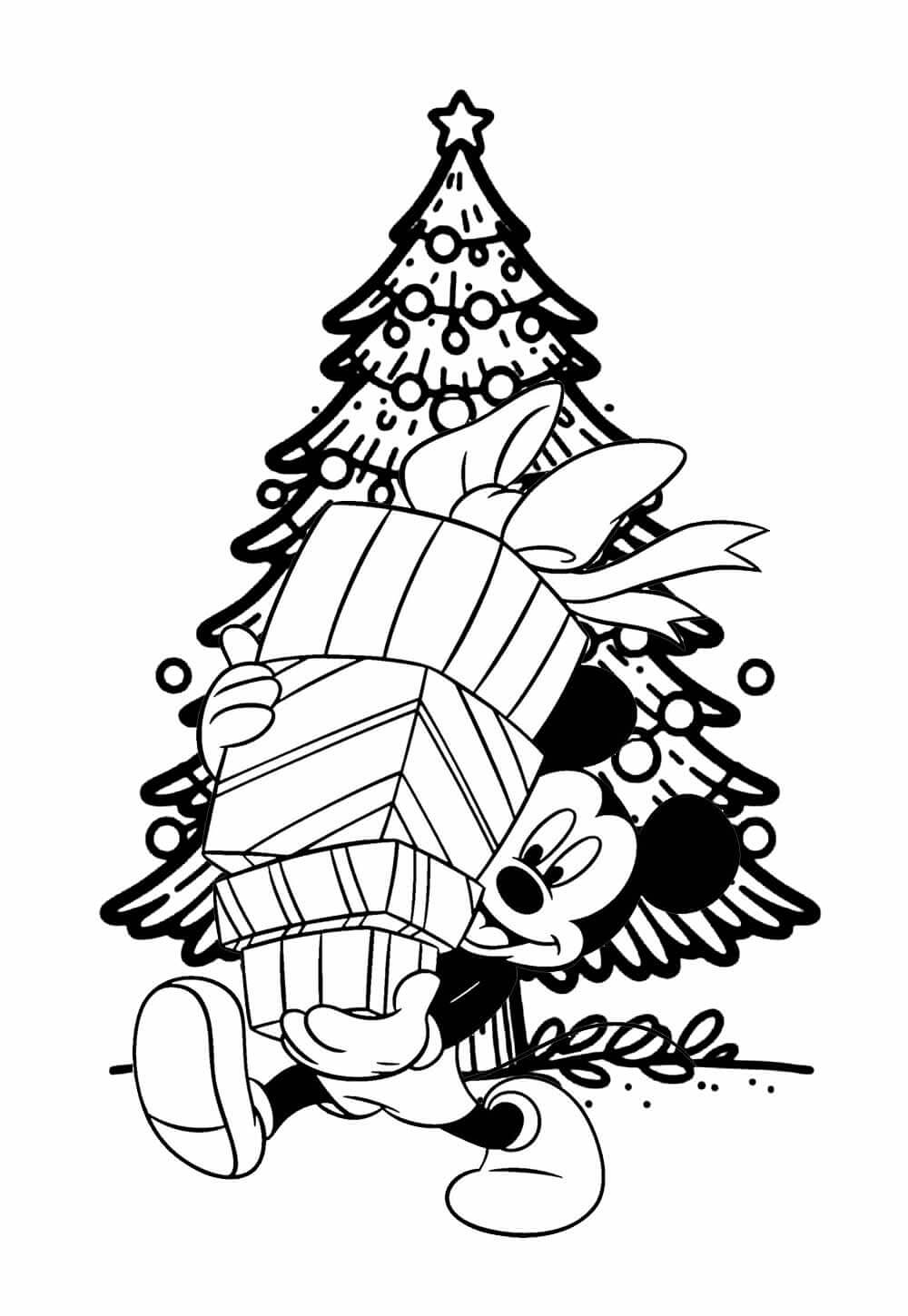 Mickey (Natal)