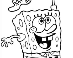 Bob Esponja