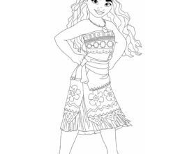Moana