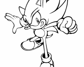 Sonic