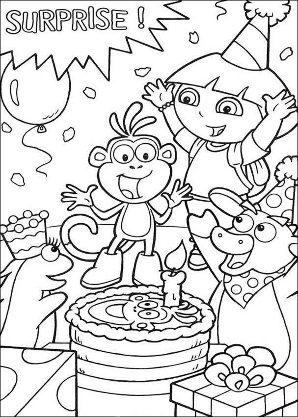 Aniversário