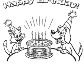 Aniversário