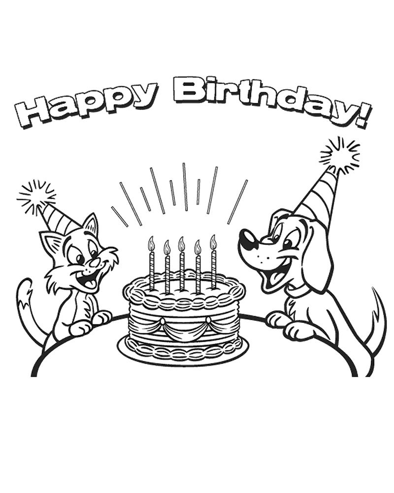 Aniversário