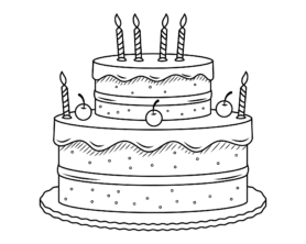 Aniversário