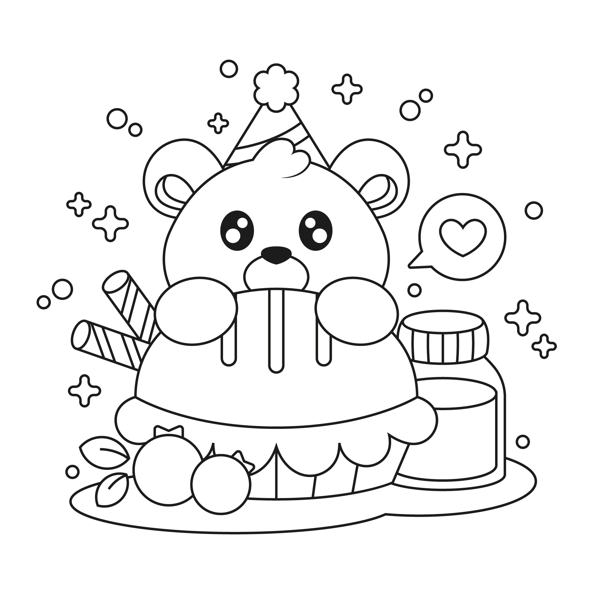 Aniversário