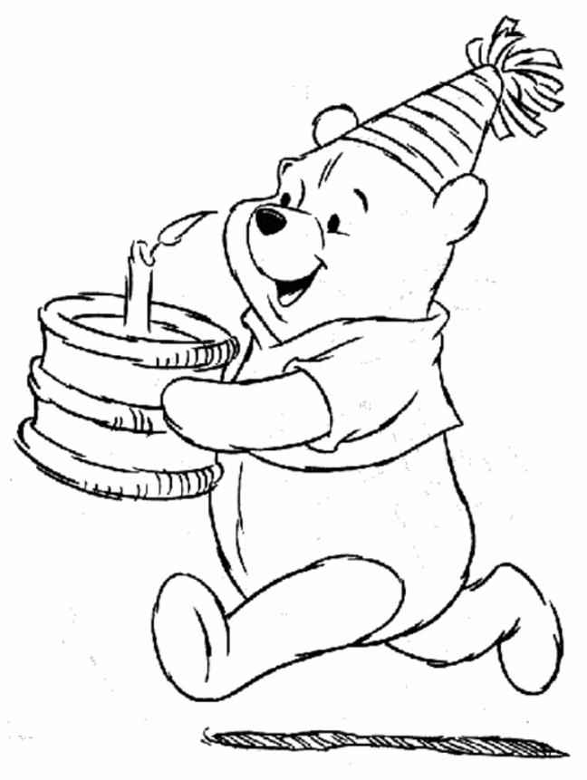 Aniversário