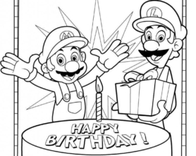 Aniversário