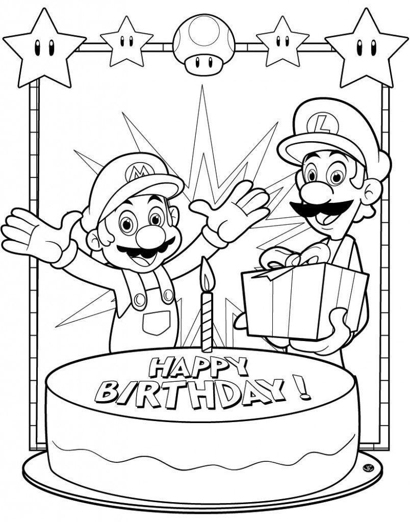 Aniversário