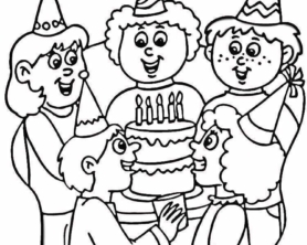 Aniversário