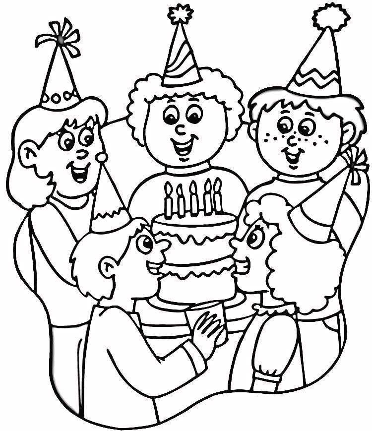 Aniversário
