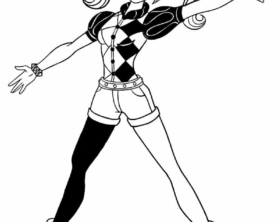 Arlequina