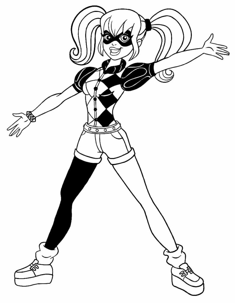 Arlequina