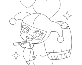 Arlequina