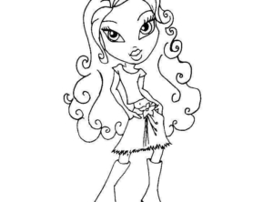 Bratz