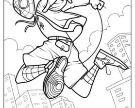 Homem-Aranha