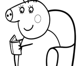 Peppa Pig