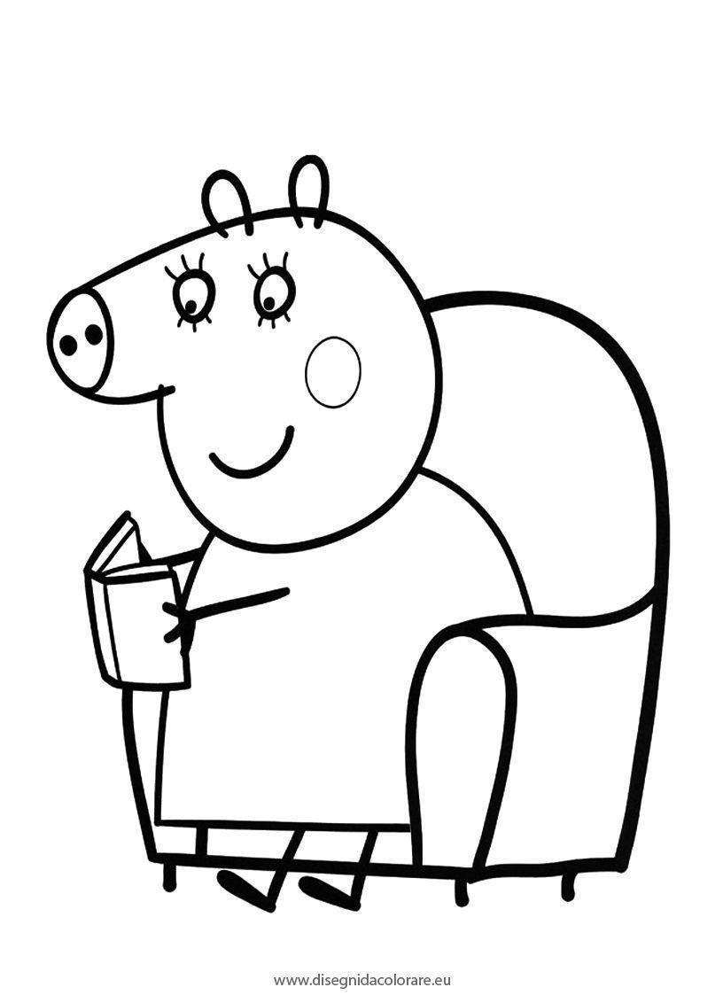 Peppa Pig