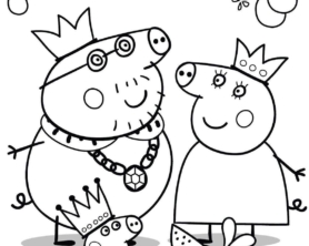Peppa Pig